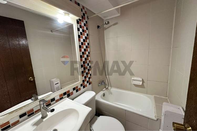Venta departamento 3d 2b ñuñoa - Imagen 13