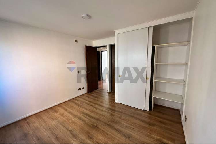 Venta departamento 3d 2b ñuñoa - Imagen 12