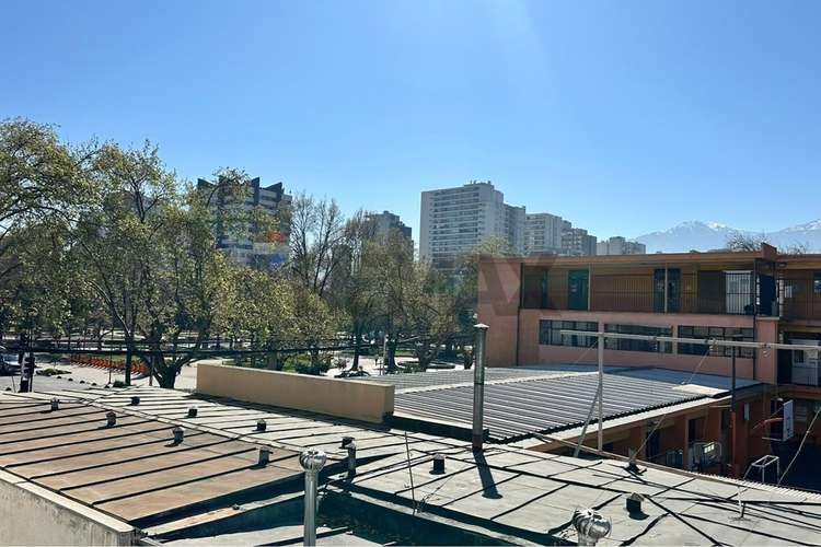 Venta departamento 3d 2b ñuñoa - Imagen 18