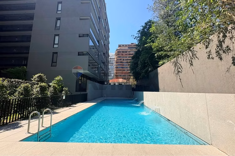 Las condes en altura con vista panorámica! - Imagen 25