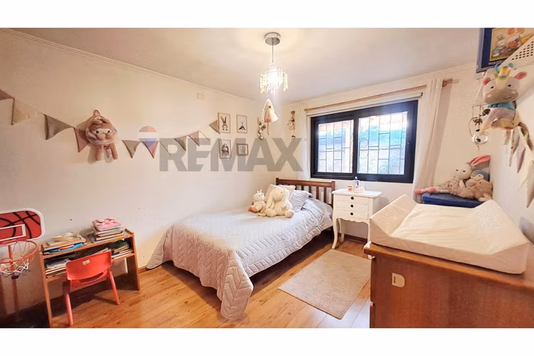 Oportunidad única! linda casa familiar 5 dorm