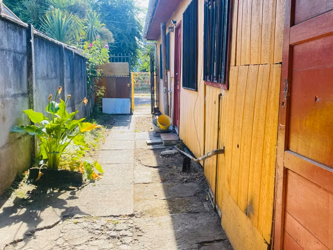 SE VENDE CASA SECTOR LAS QUILAS, TEMUCO - Imagen 12