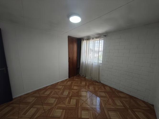 CASA PUDAHUEL BARRIO TRANQUILO 2 DOR 1 B - Imagen 25
