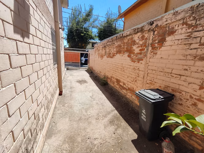 CASA PUDAHUEL BARRIO TRANQUILO 2 DOR 1 B - Imagen 21