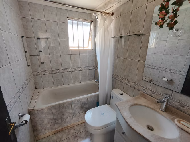 CASA PUDAHUEL BARRIO TRANQUILO 2 DOR 1 B - Imagen 11