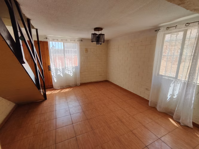 CASA PUDAHUEL BARRIO TRANQUILO 2 DOR 1 B - Imagen 9