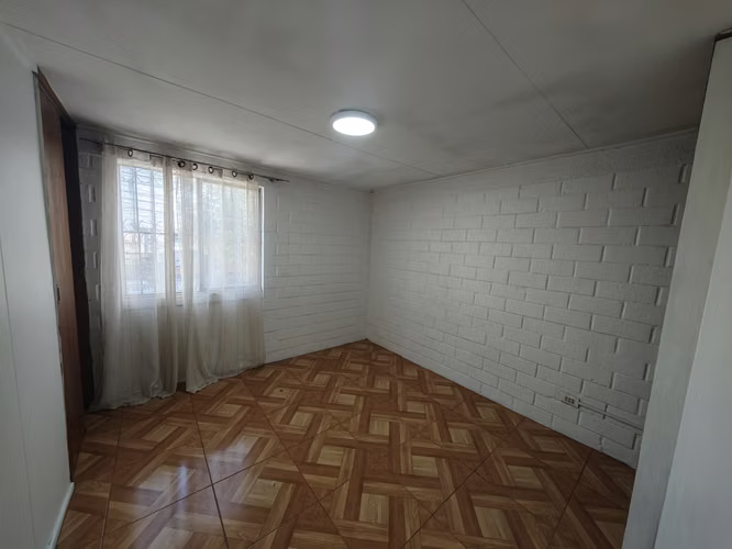 CASA PUDAHUEL BARRIO TRANQUILO 2 DOR 1 B - Imagen 22