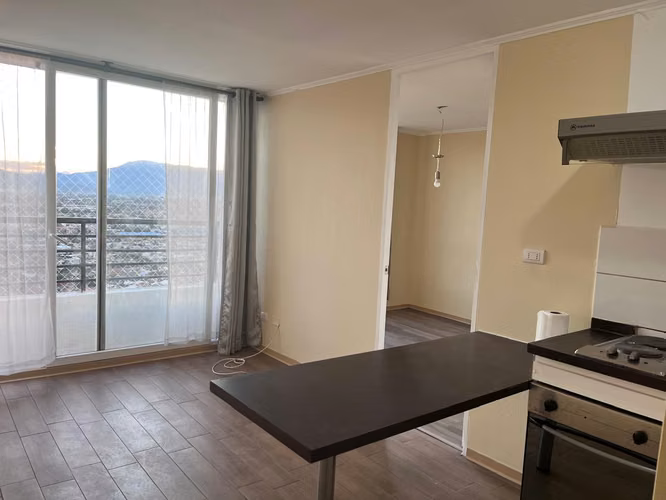 VENTA DEPARTAMENTO PARA INVERSIÓN  ESTACIÓN CENTRAL - Imagen 8