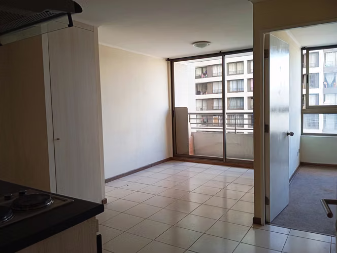 1600 UF VENTA 1D 1B NUEVA ALAMEDA 4877 - Imagen 8