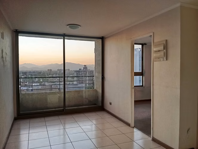1600 UF VENTA 1D 1B NUEVA ALAMEDA 4877 - Imagen 2
