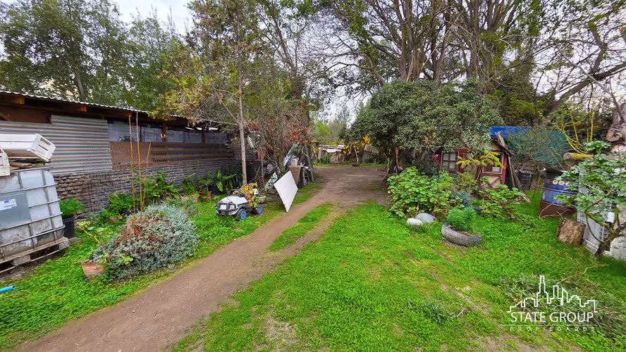 TERRENO PARCELA URBANA ISLA DE MAIPO 3500M2 - Imagen 21