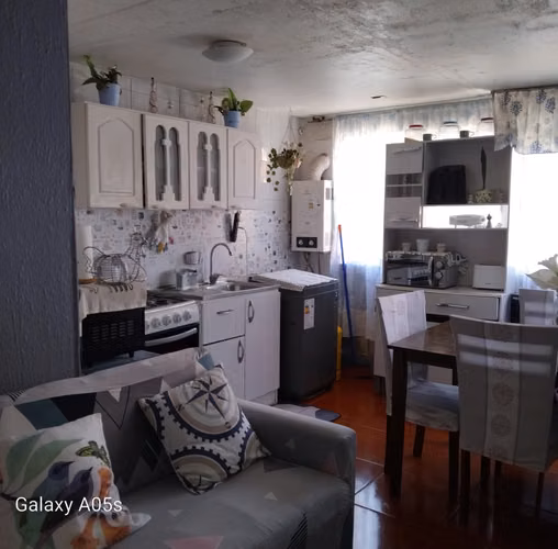 VTA DEPTO MAIPU  DUPLEX 2HAB LAS TINAJAS - Imagen 4