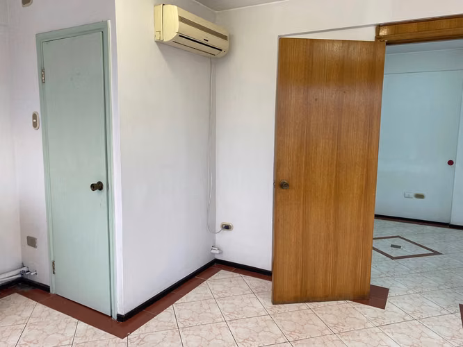 OF EDIF DON MICHELE, PISO 6, 2 PRIVADOS 2 BAÑOS LUZ DIA