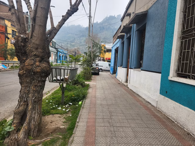 NAVE COMERCIAL/INDUSTRIAL EN LORETO / DOMÍNICA - Imagen 4