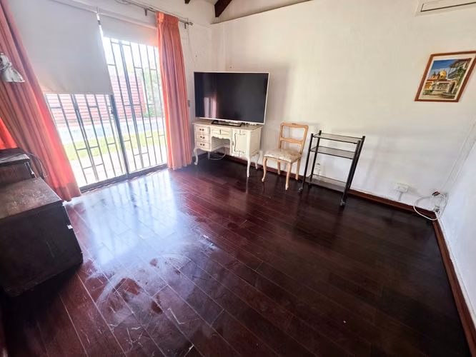 ARRIENDO CASA CON PISCINA METRO ROJAS MAGALLANES 3D 2B 2E - Imagen 11