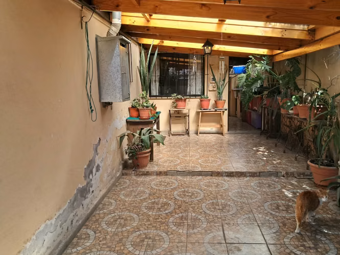 GRAN OPORTUNIDAD VENTA CASA 3HAB 2BA LA CISTERNA