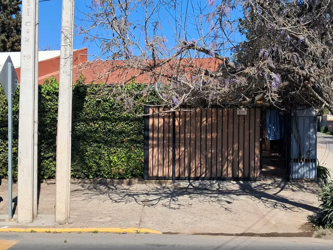 GRAN OPORTUNIDAD VENTA CASA 3HAB 2BA LA CISTERNA