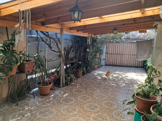 GRAN OPORTUNIDAD VENTA CASA 3HAB 2BA LA CISTERNA