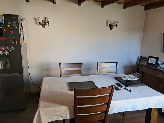 GRAN OPORTUNIDAD VENTA CASA 3HAB 2BA LA CISTERNA
