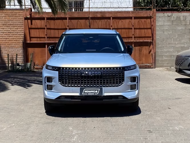 Jaecoo 7 1.6 T Elemental At 2026 - Imagen 2