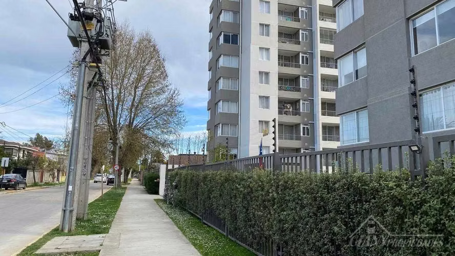 ARRIENDO PROGRESO V ALEMANA GS CS INCLUIDOS (183219) - Imagen 5