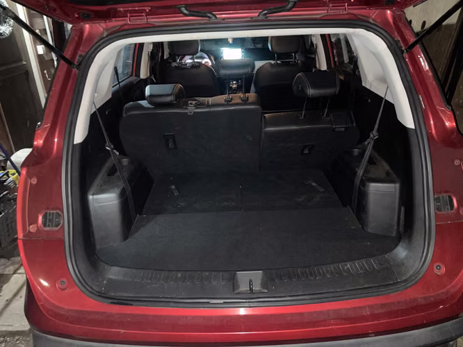 Chevrolet Captiva Premier 2020 – Único Dueño – Solo 58.000 km – Impecable