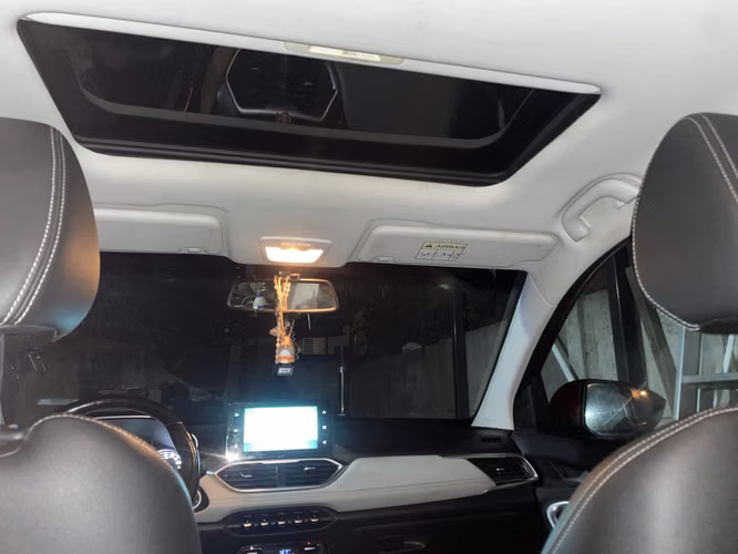 Chevrolet Captiva Premier 2020 – Único Dueño – Solo 58.000 km – Impecable