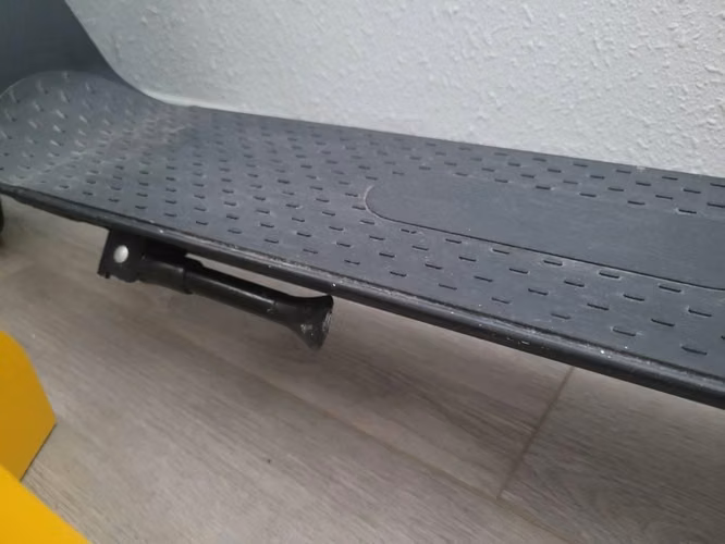 Scooter Pike - Imagen 6