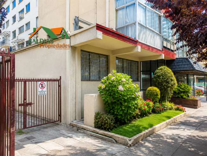 Depto excelente sector gc incluidos Viña del Mar