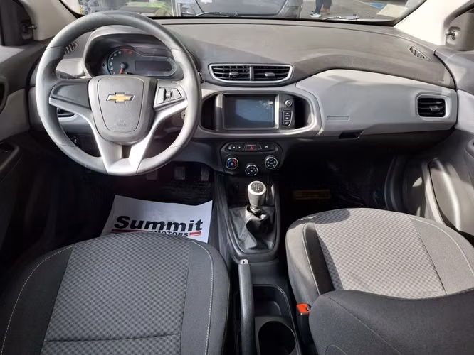 CHEVROLET ONIX 2019 - Imagen 11