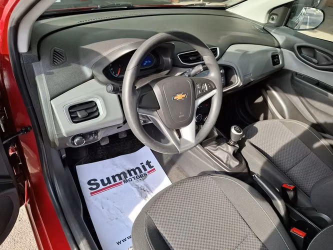 CHEVROLET ONIX 2019 - Imagen 10