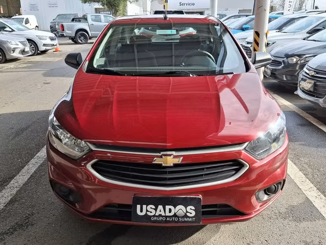 CHEVROLET ONIX 2019 - Imagen 3