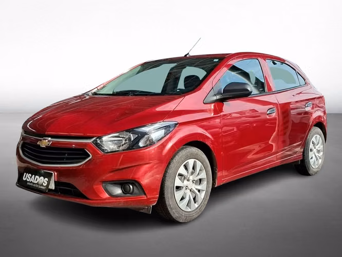 CHEVROLET ONIX 2019