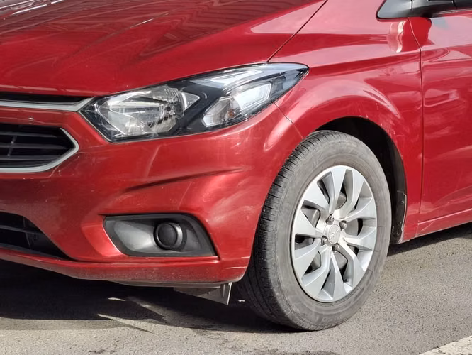 CHEVROLET ONIX 2019 - Imagen 5