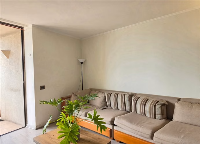 Departamento en Arriendo de 1D en El Golf - Imagen 7