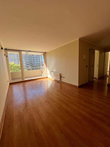 Moderno Departamento  (183224)