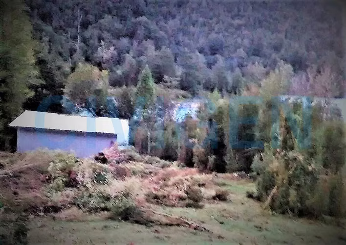 Flyfishing-Puelo, exclusiva parcela de orilla (183225) - Imagen 8