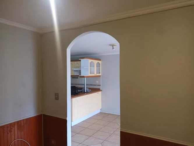 Se Arrienda Departamento Sector Sur Coviefi, Antofagasta