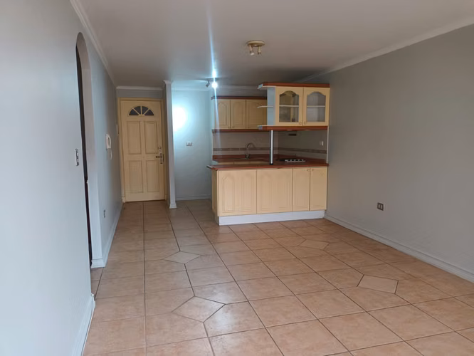 Se Arrienda Departamento Sector Sur Coviefi, Antofagasta
