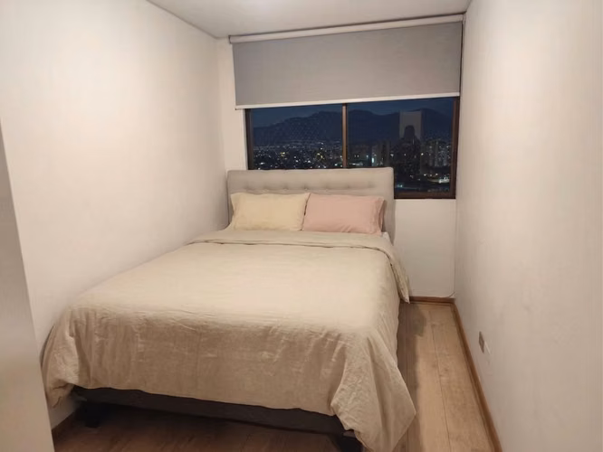 Venta  departamento Rodrigo de Triana / Colon con Vespucio / Las Condes - Imagen 9