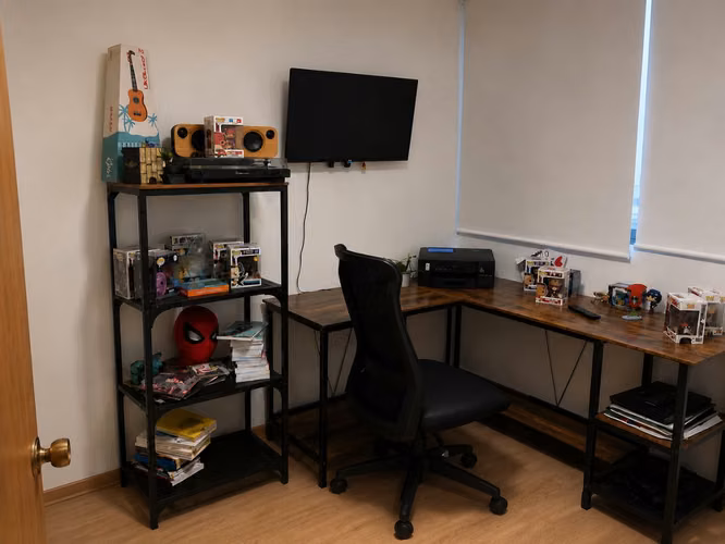 Venta  departamento Rodrigo de Triana / Colon con Vespucio / Las Condes - Imagen 16