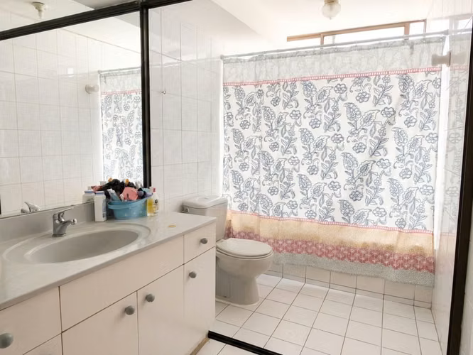 Venta  departamento Rodrigo de Triana / Colon con Vespucio / Las Condes - Imagen 8