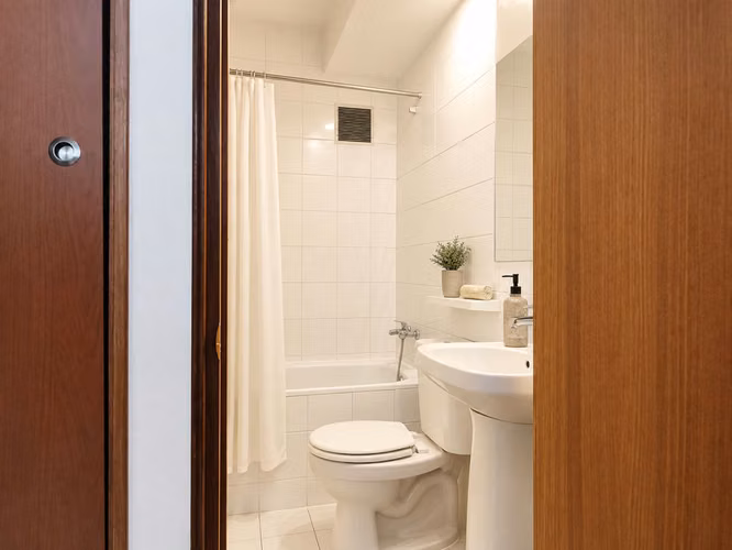 Venta  departamento Rodrigo de Triana / Colon con Vespucio / Las Condes - Imagen 17