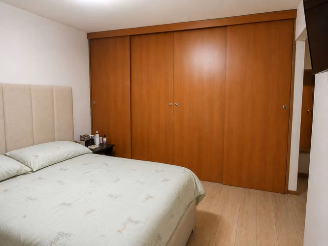 Venta  departamento Rodrigo de Triana / Colon con Vespucio / Las Condes - Imagen 7
