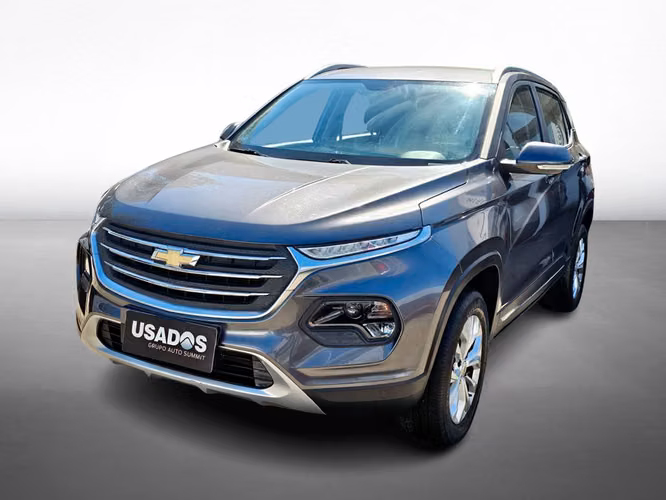 CHEVROLET GROOVE 2024