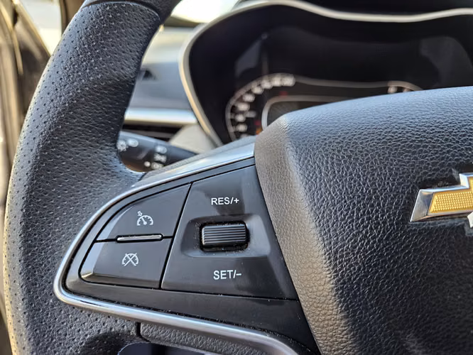 CHEVROLET GROOVE 2024 - Imagen 19