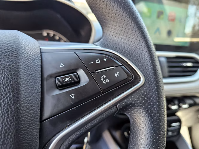 CHEVROLET GROOVE 2024 - Imagen 18