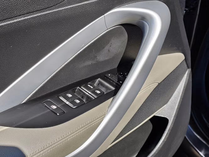 CHEVROLET GROOVE 2024 - Imagen 12