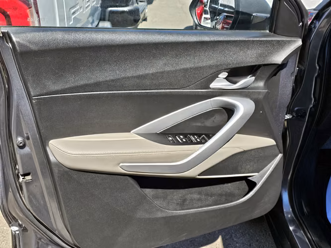 CHEVROLET GROOVE 2024 - Imagen 11