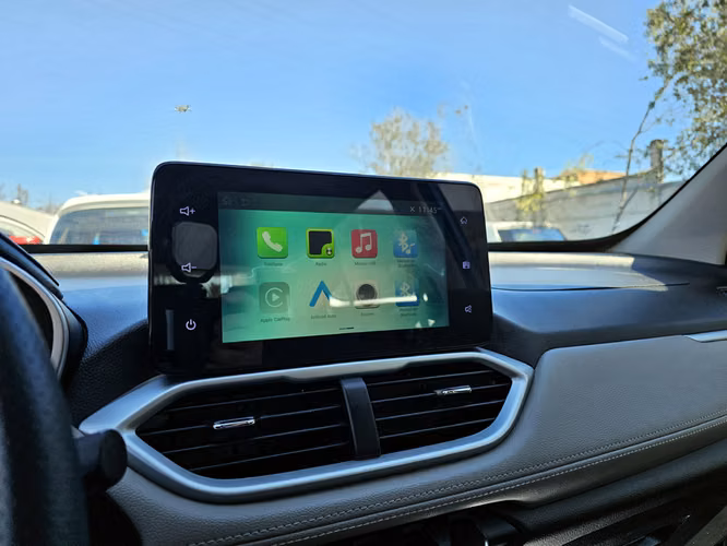 CHEVROLET GROOVE 2024 - Imagen 20